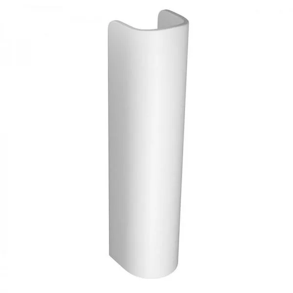 Coluna para Lavatório Universal Médio Branco - C117 - Deca