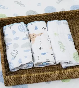Kit Paninho de Boca Soft com 3 Peças - 3406 Jurassic