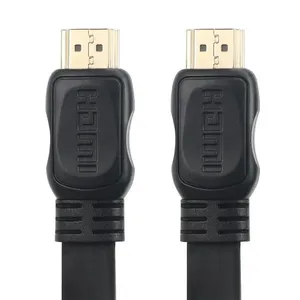 Cabo HDMI 3 Metros Multilaser 2.0 Flat Wi361 (MP)