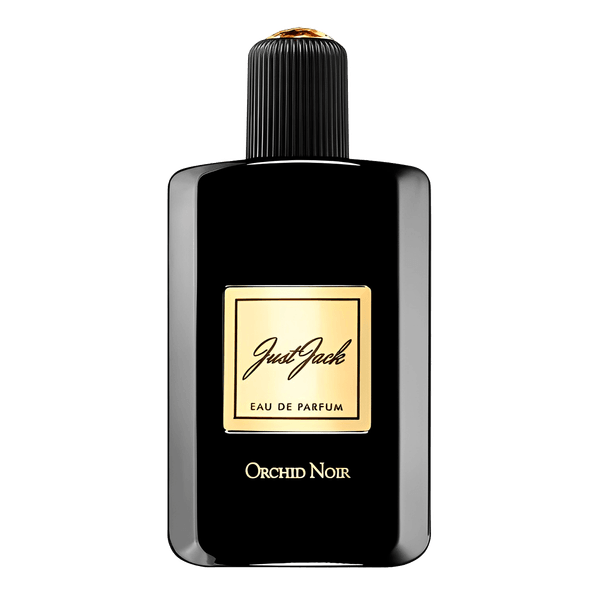 Just Jack Orchid Noir All Time Classic Eau de Parfum - Perfume Feminino 100ml 100ml