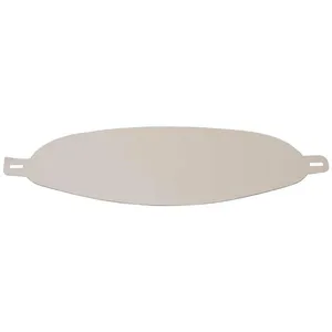 Viseira GOW Interlagos 1,0MM Cristal (MP)