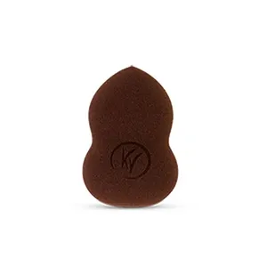 Esponja Klass Vough Skin Shades Brown