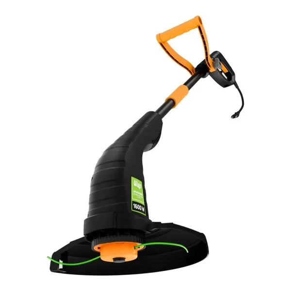 Aparador de Grama Elétrico WAP WG AG01E 1600W 11.000RPM 127V