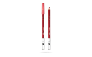 Lapis de Boca Pupa True Lips - Shocking Red