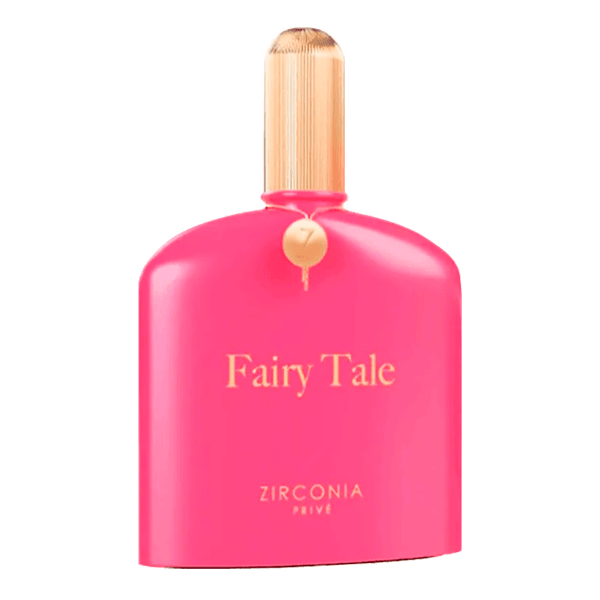 Zirconia Privé Fairy Tale Eau de Parfum - Perfume Feminino 100ml