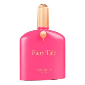 Zirconia Privé Fairy Tale Eau de Parfum - Perfume Feminino 100ml