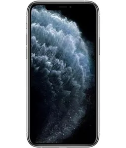Usado: iPhone 11 Pro 64GB Prateado Bom - Trocafone