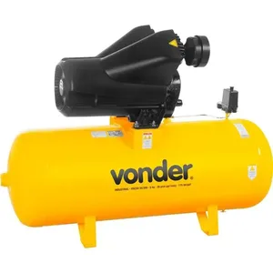 Compressor de Ar VDCSV 20/200 Trifásico 220V~/380V~ - VONDER
