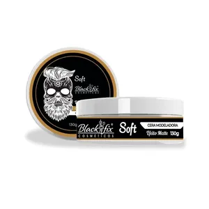 Cera Black Fix Soft Extra Matte 130g