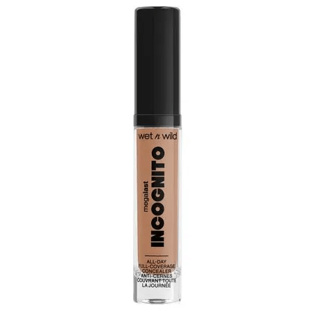 Corretivo Liq Wet N Wild Incogn 1111902