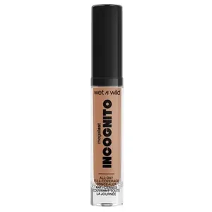Corretivo Liq Wet N Wild Incogn 1111902