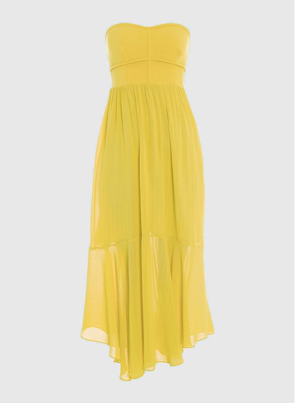 Vestido Alice Bo.Bô Feminino 42