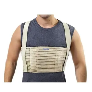 Faixa Torácica CardioPress Salvapé 175-04 Tam M - unidade