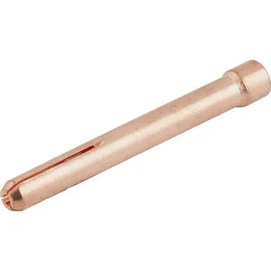 Pinça de Cobre 2,0x50mm para Tocha TIG - VONDER