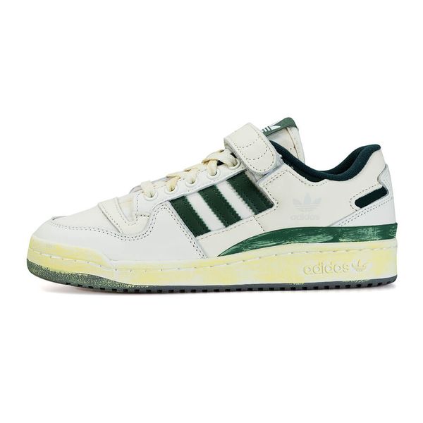Tênis adidas Forum 84 Low AEC - 44