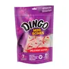 Petisco Premium Bone Mini Dingo Frango 70 g