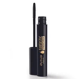 Máscara para Cílios à Prova D'Água Aviva Fantastic Jequiti 6 ml