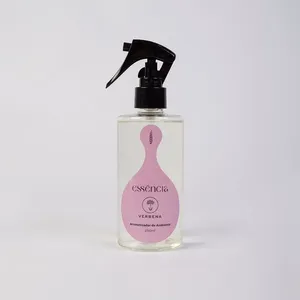 Aromatizador de Ambiente Essência Verbena 250ml PRD1540 - Arana