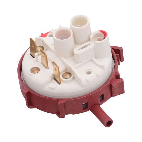 Pressostato Bivolt para Lava Louças Brastemp - W10544748 W10544748