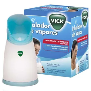 Vick Inalador De Vapores