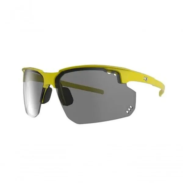 Oculos Hb Moab Neon Yellow Gray