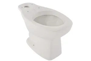 Vaso Sanitário para Caixa Acoplada Thema Plus biscuit Incepa