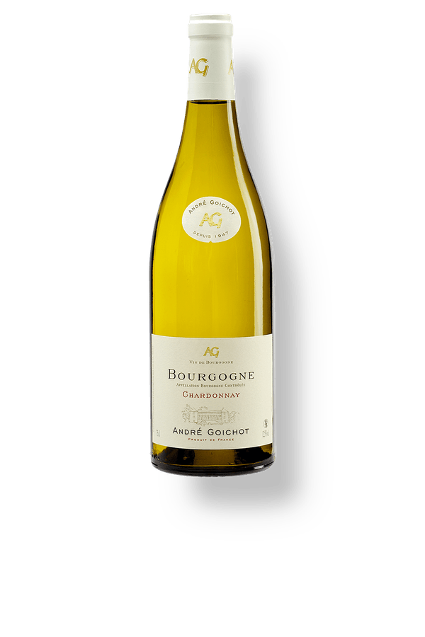 A. Goichot Bourgogne Chardonnay