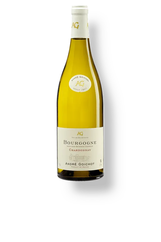 A. Goichot Bourgogne Chardonnay