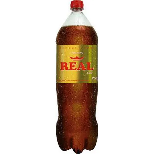 Guaraná Real Gold 2 Litros