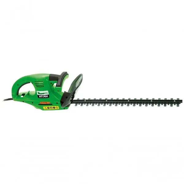 Aparador De Cerca Viva Elétrico Ht-700 127v Trapp
