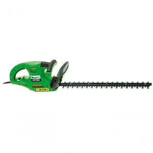 Aparador De Cerca Viva Elétrico Ht-700 127v Trapp