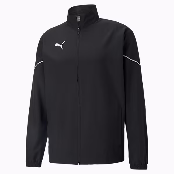 Jaqueta teamRISE Sideline Football Masculina
