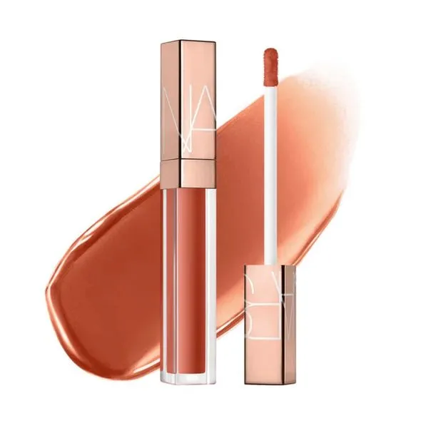 Nars Afterglow Lip Shine Make A Move