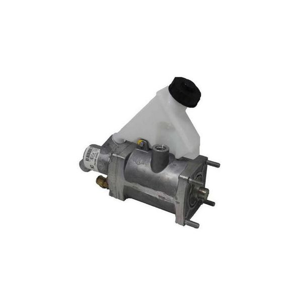 Servo Freio 83Mm K045092 Knorr