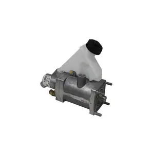 Servo Freio 83Mm K045092 Knorr