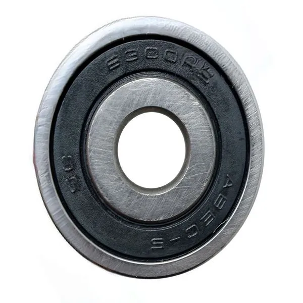MOVIMENTO CENTRAL RODA DE INERCIA (ROLAMENTO 6300) PARA SPINNING GALLANT GSB13HBTA-PT AND GSB08HBTA-PT (54)