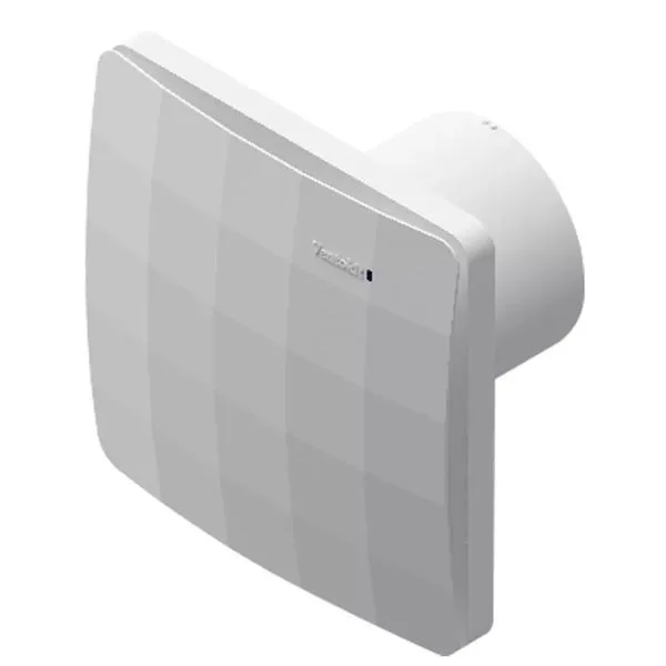 Exaustor High Class M 80 Branco Bivolt - Ventokit