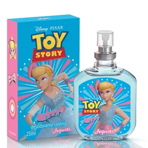 Betty Toy Story Disney Desodorante Colônia Jequiti, 25ml 25 ml
