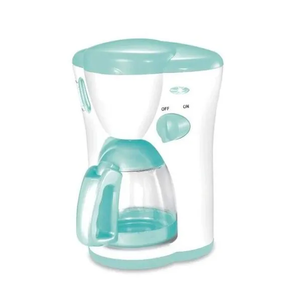 Cafeteira De Brinquedo Com Luz - Sweet Home - Yes Toys