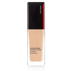 Base Facial Shiseido Synchro Skin Radiant Lifting Foundation - 220