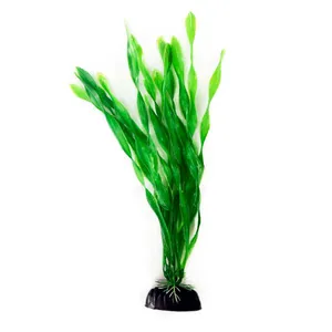 Planta Plástica Soma MOD 434 Verde 20 cm