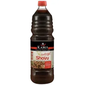 Shoyu Karui Trad 500ml