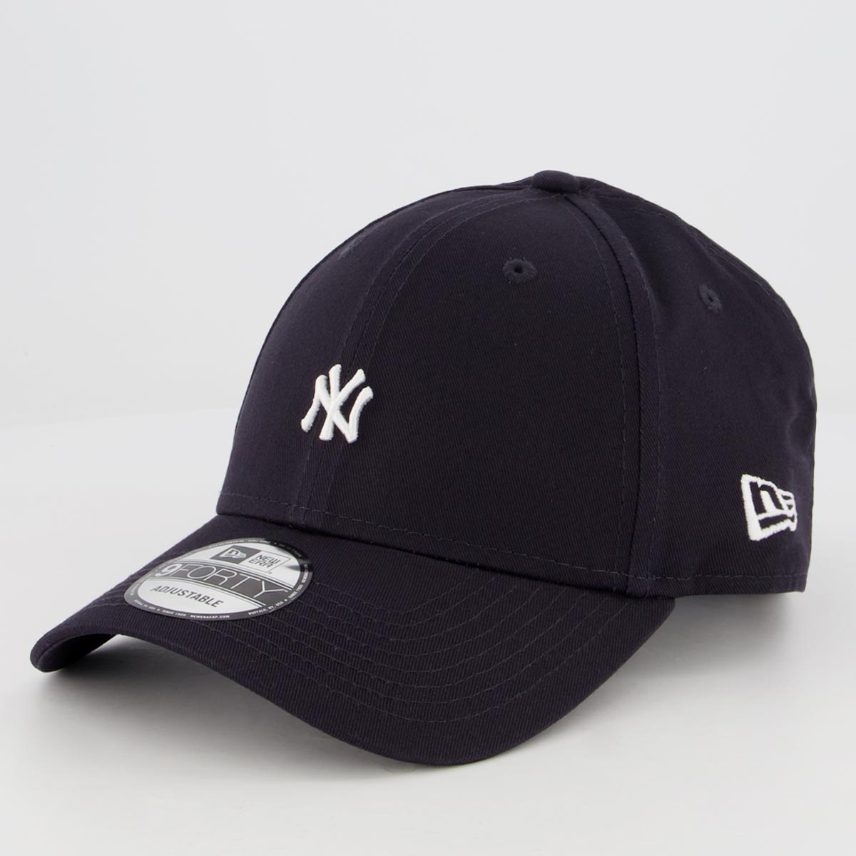 Boné New Era MLB 940 New York Yankees Minilogo Mar