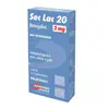 Sec Lac 20 Agener União 16 Comprimidos 2mg