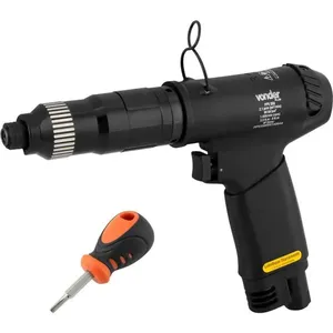 Parafusadeira pneumática com encaixe de 1/4" PPV 358 - VONDER PLUS