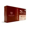 Chocolate 71% Cacau Premium Chocolife 1,01kg
