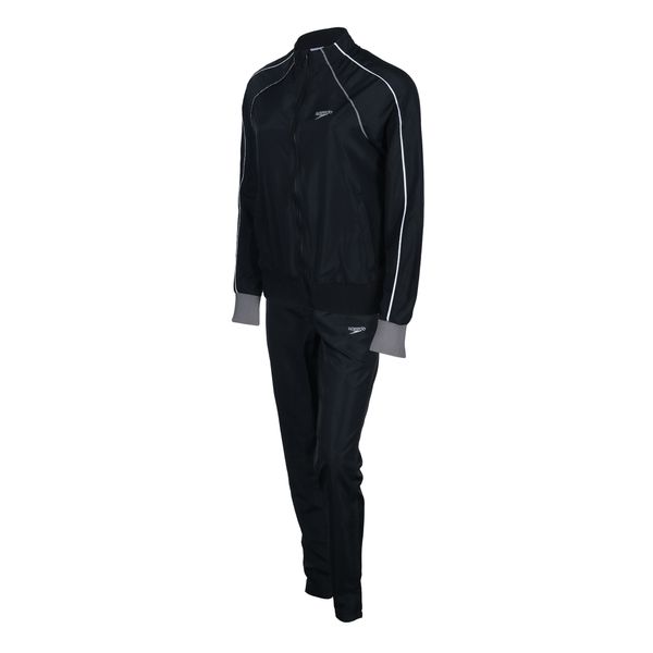 Conjunto agasalho Active - PRETO G