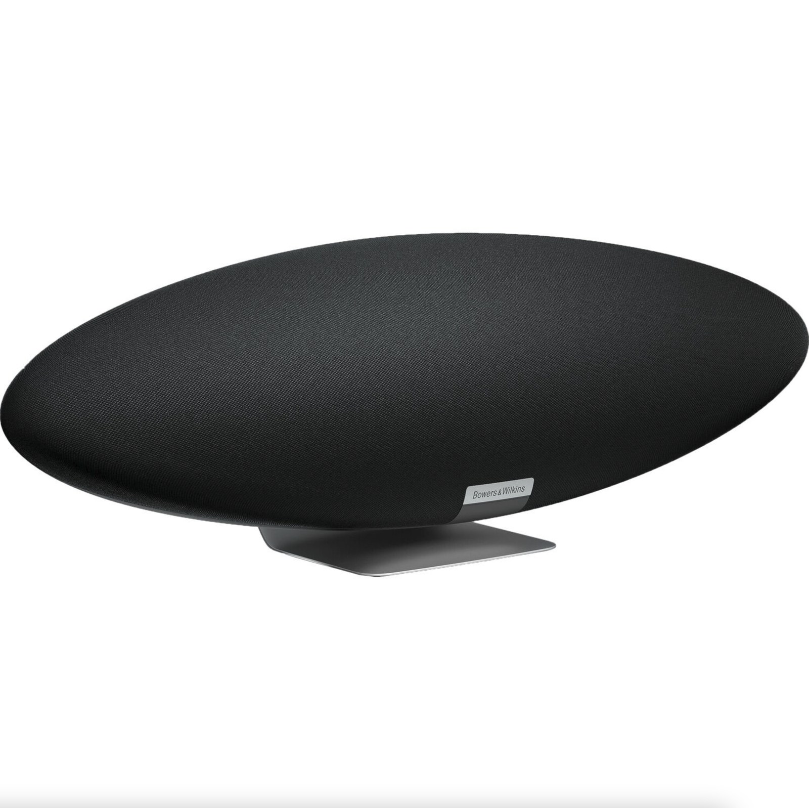 Caixa Acústica Ativa Premium Bowers &amp; Wilkins Zeppelin Wireless ( Midnight Gray )