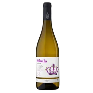 Vinho Branco Espanhol Bodegas Paniza Fábula Garnacha Blanca Vinho Branco Bodegas Paniza Fábula Garnacha Blanca