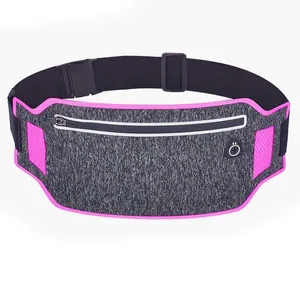 Pochete Fitness Esportiva Lorben Slim Impermeável Para Corrida Caminhada Celular